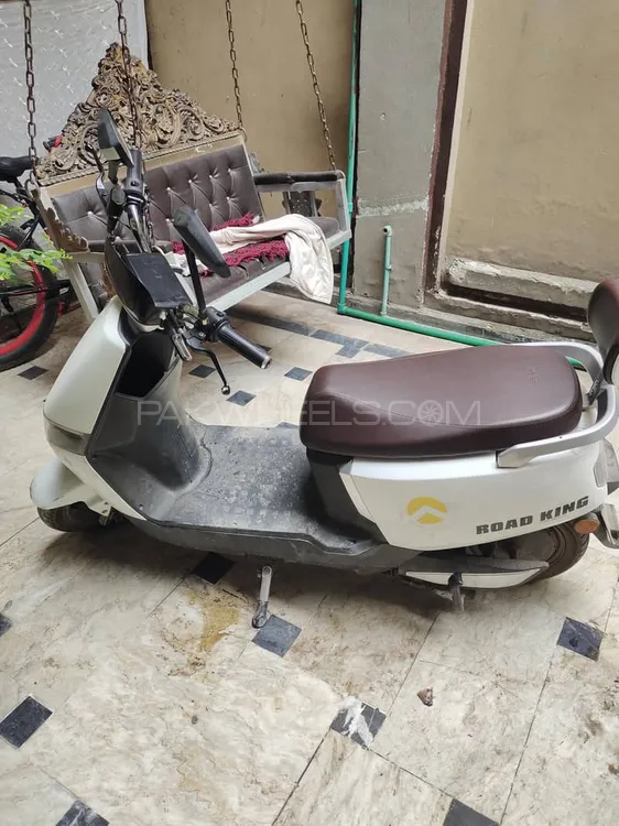 Road King I9 2025 for Sale Image-1