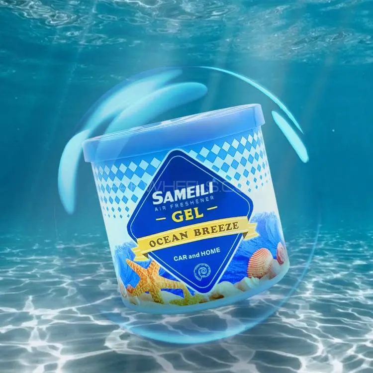 Sameli Ocean Breeze Can Image-1