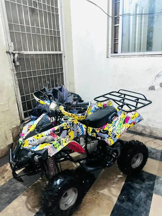 Super Power Leo 200 2025 for Sale Image-1