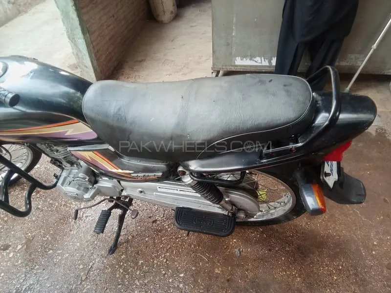 Super Power SP 125 Delux 2017 for Sale Image-1