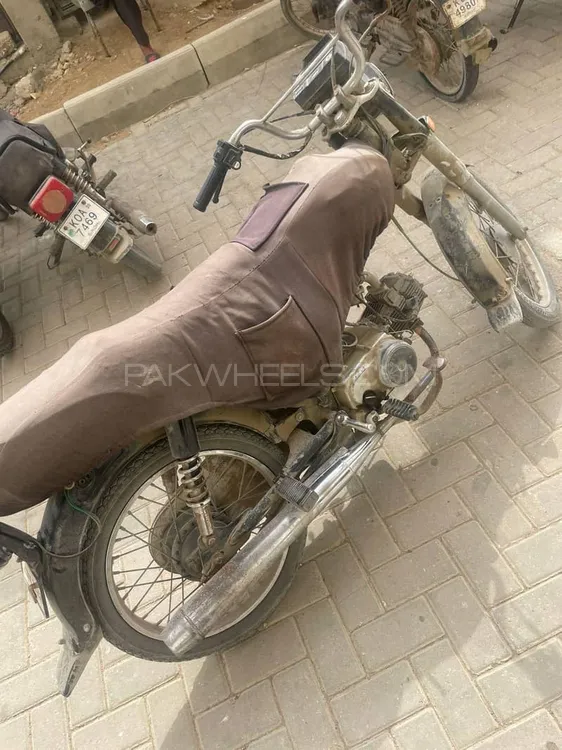 Super Power SP 70 2021 for Sale Image-1