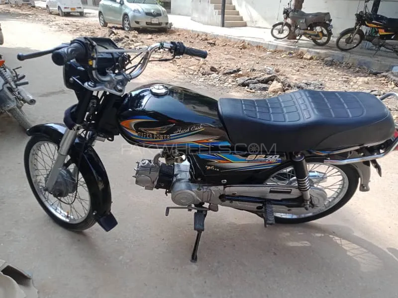Super Power SP 70 2023 for Sale Image-1