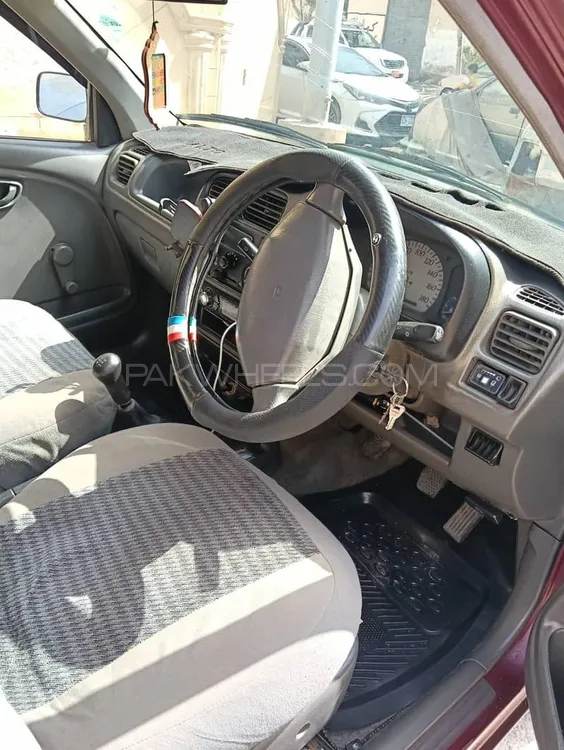 Suzuki Alto 2007 for Sale in Karachi Image-1