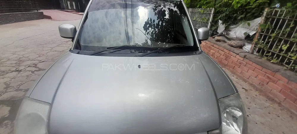 Suzuki Alto 2008 for Sale in Rawalpindi Image-1