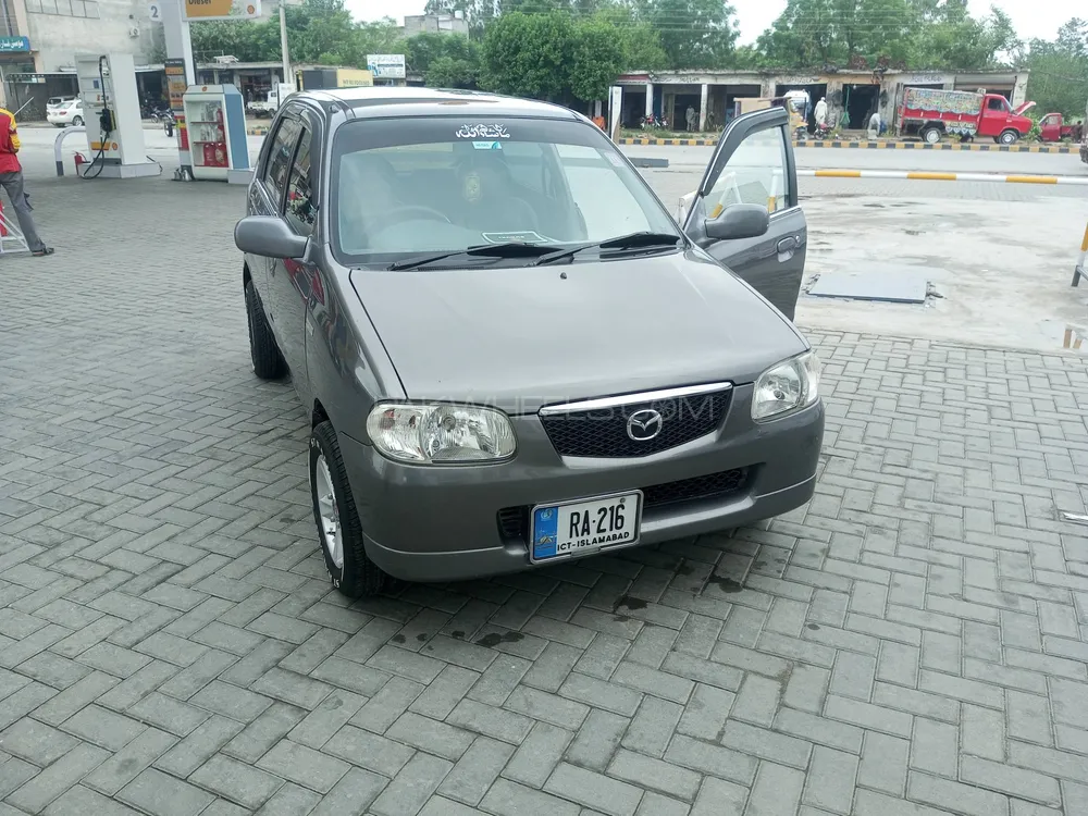 Suzuki Alto 2011 for Sale in Attock Image-1