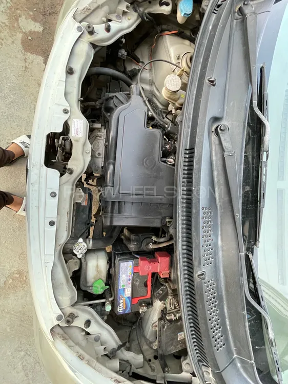Suzuki Alto 2013 for Sale in Rawalpindi Image-1