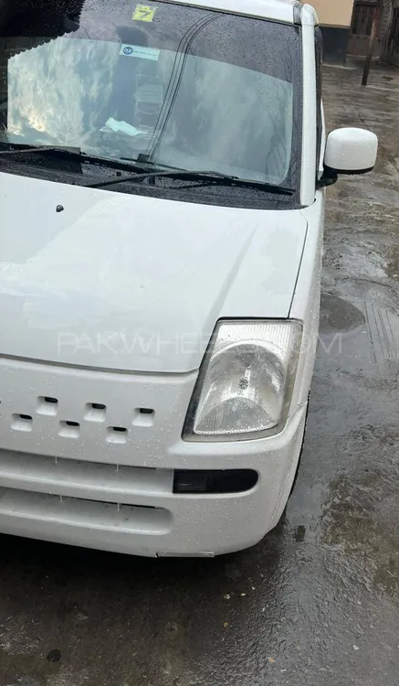 Suzuki Alto 2007 for Sale in Sialkot Image-1