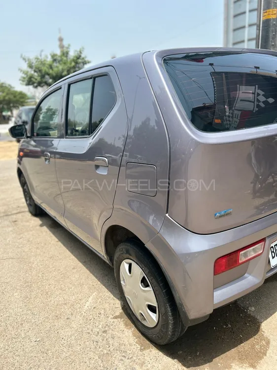 Suzuki Alto 2020 for Sale in Karachi Image-1