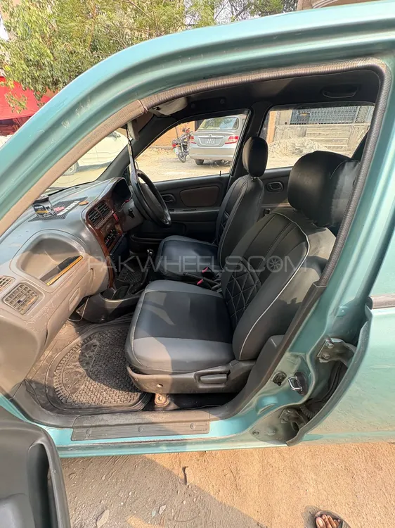 Suzuki Alto 2001 for Sale in Rawalpindi Image-1
