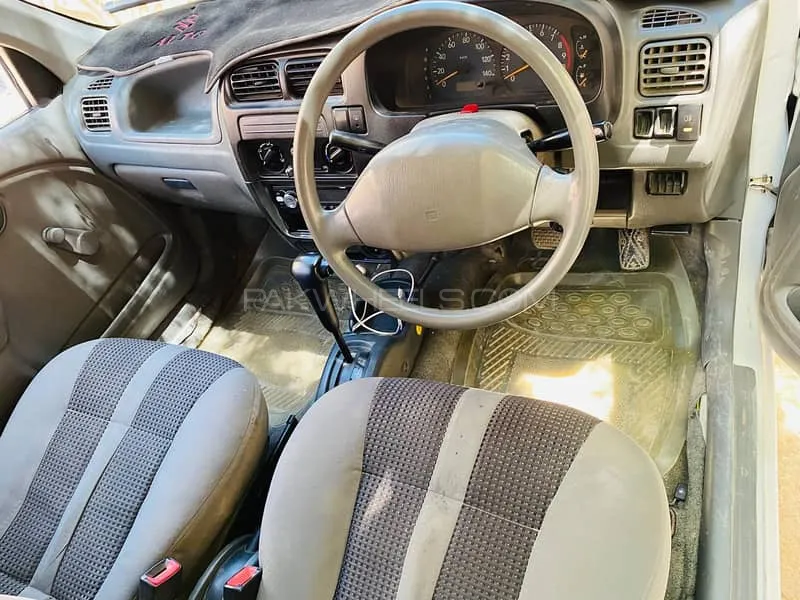 Suzuki Alto 2005 for Sale in Quetta Image-1