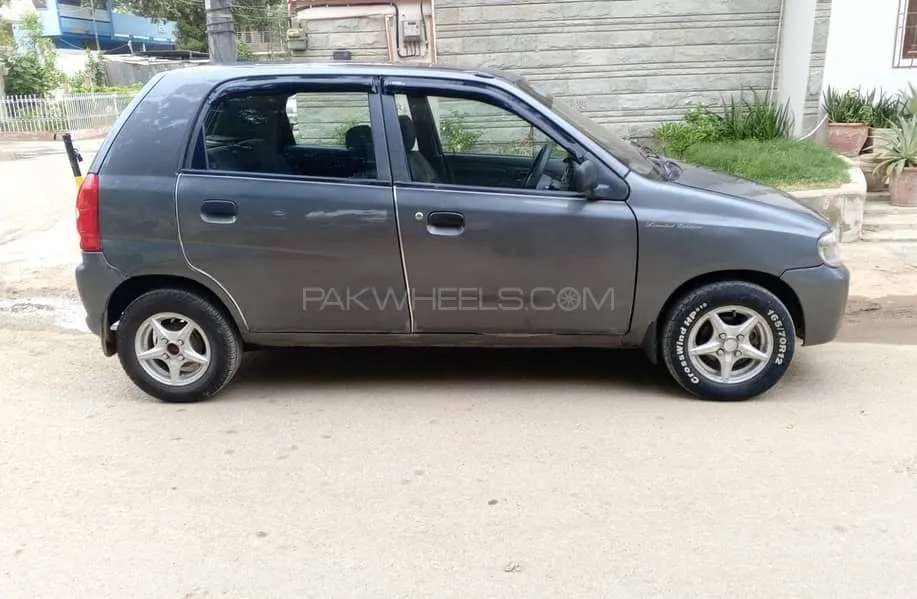 Suzuki Alto 2009 for Sale in Karachi Image-1