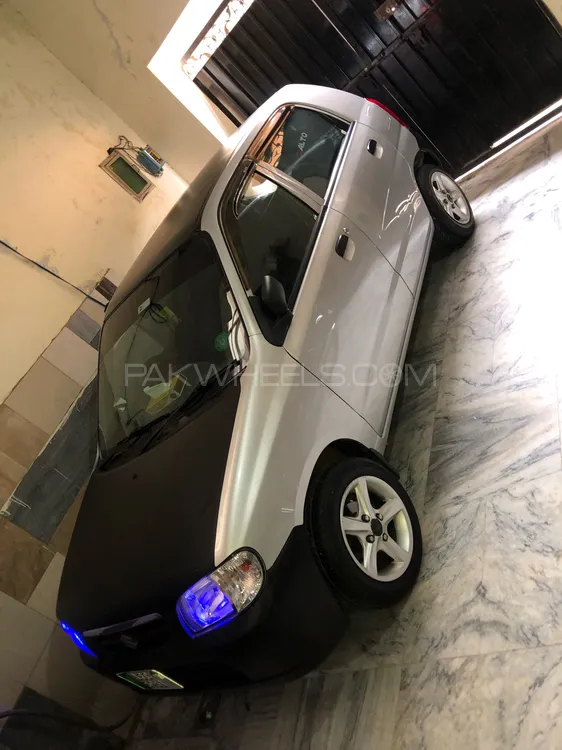 Suzuki Alto 2010 for Sale in Lahore Image-1