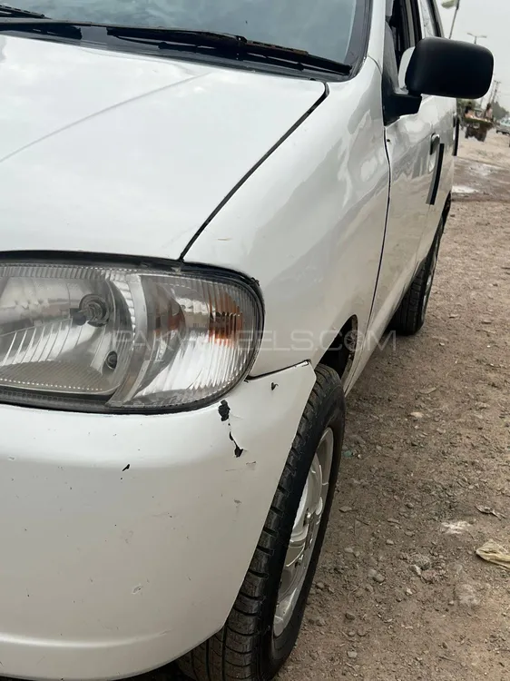 Suzuki Alto 2011 for Sale in Karachi Image-1