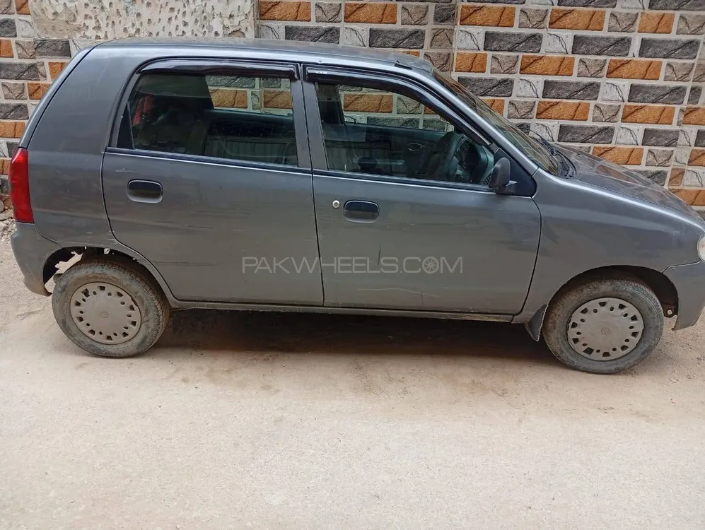 Suzuki Alto 2011 for Sale in Karachi Image-1