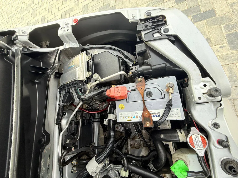 Suzuki Alto 2020 for Sale in Islamabad Image-1
