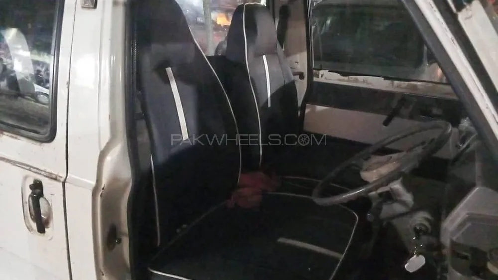 Suzuki Bolan 2006 for Sale in Karachi Image-1