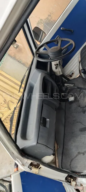 Suzuki Bolan 2008 for Sale in Gujranwala Image-1