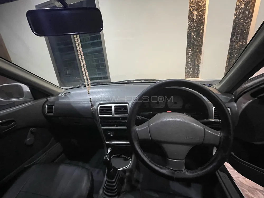 Suzuki Cultus 2014 for Sale in Sadiqabad Image-1
