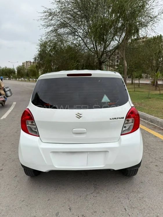 Suzuki Cultus 2020 for Sale in Rawalpindi Image-1