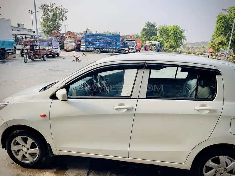 Suzuki Cultus 2020 for Sale in Gujranwala Image-1