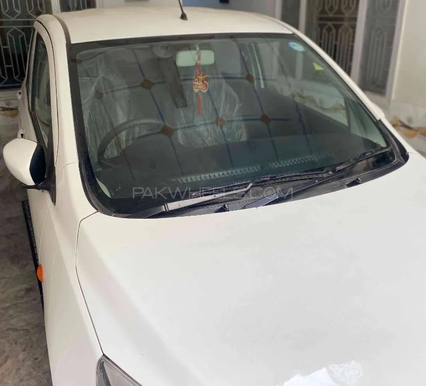 Suzuki Cultus 2021 for Sale in Daharki Image-1