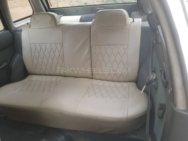 Suzuki Cultus 2007 for Sale in Karachi Image-1