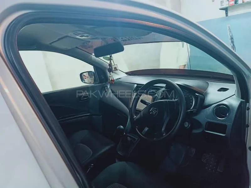 Suzuki Cultus 2017 for Sale in Hyderabad Image-1