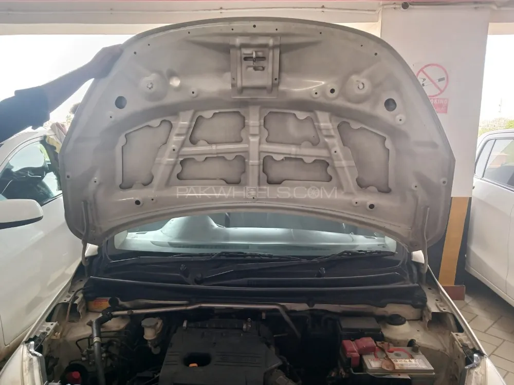 Suzuki Cultus 2019 for Sale in Karachi Image-1