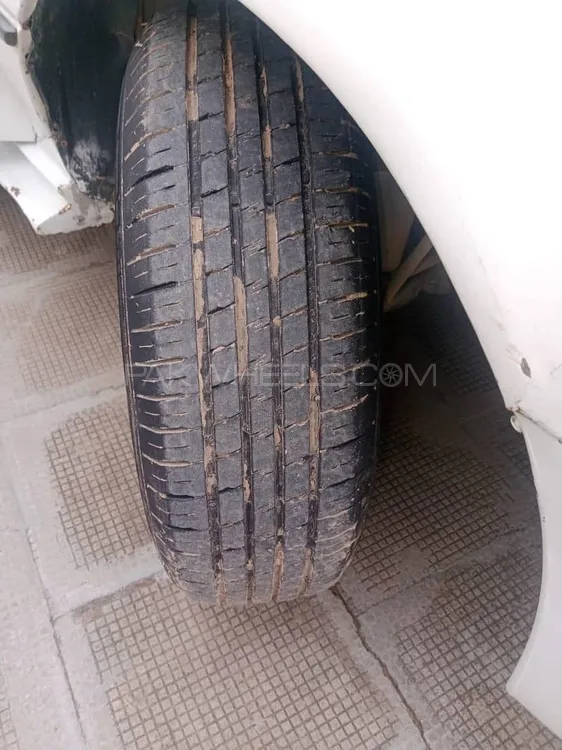Suzuki Cultus 2010 for Sale in Shakargarh Image-1