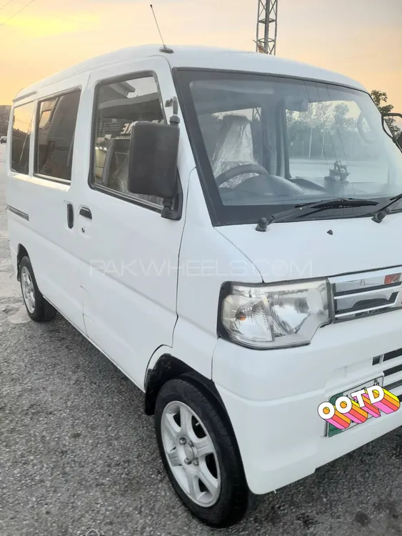 Suzuki Every 2018 for Sale in Rawalpindi Image-1