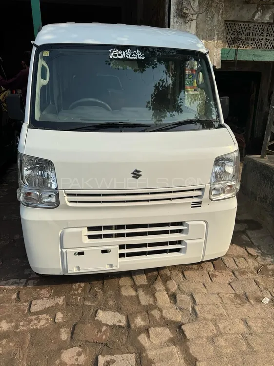 Suzuki Every 2019 for Sale in Daska Image-1