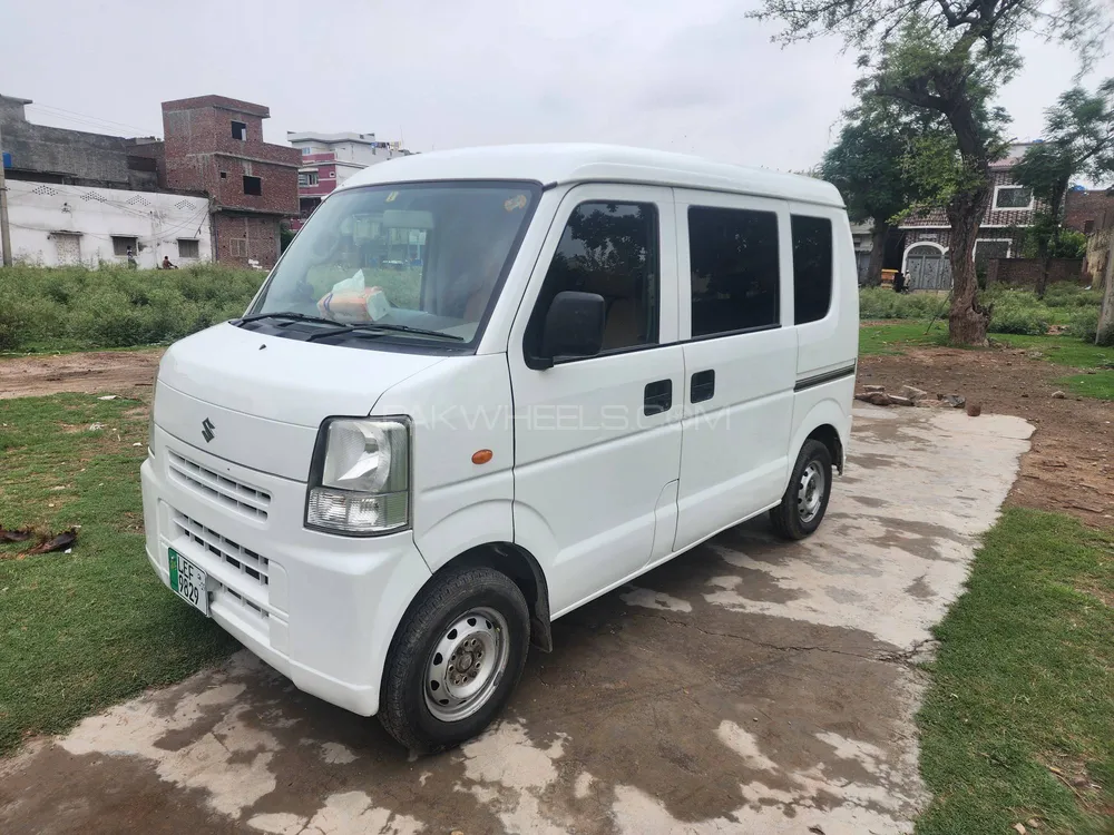 Suzuki Every 2019 for Sale in Wazirabad Image-1