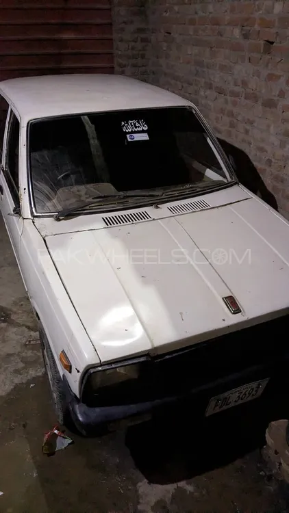 Suzuki FX 1990 for Sale in Daska Image-1