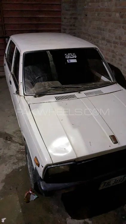 Suzuki FX 1988 for Sale in Daska Image-1
