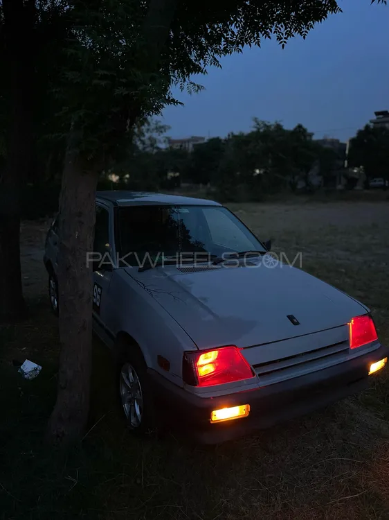Suzuki Khyber 1996 for Sale in Lahore Image-1