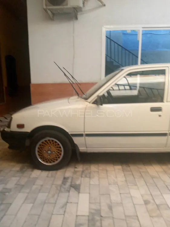 Suzuki Khyber 1998 for Sale in Peshawar Image-1