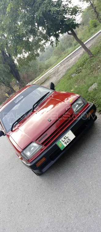 Suzuki Khyber 1999 for Sale in Islamabad Image-1