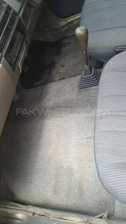Suzuki Khyber 1999 for Sale in Karachi Image-1