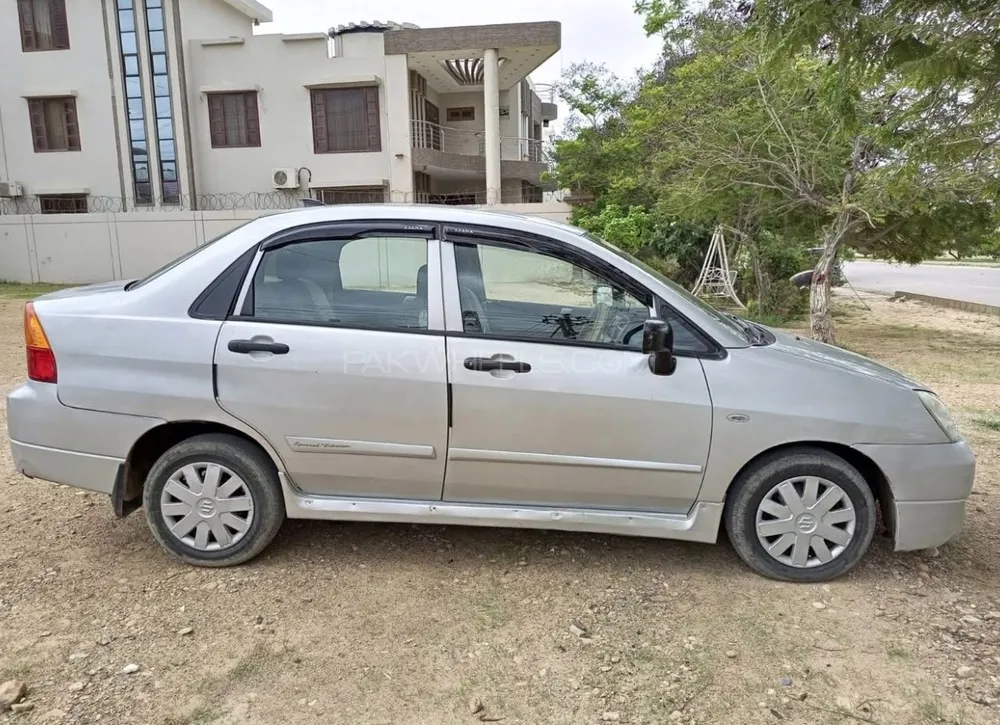 Suzuki Liana 2007 for Sale in Karachi Image-1