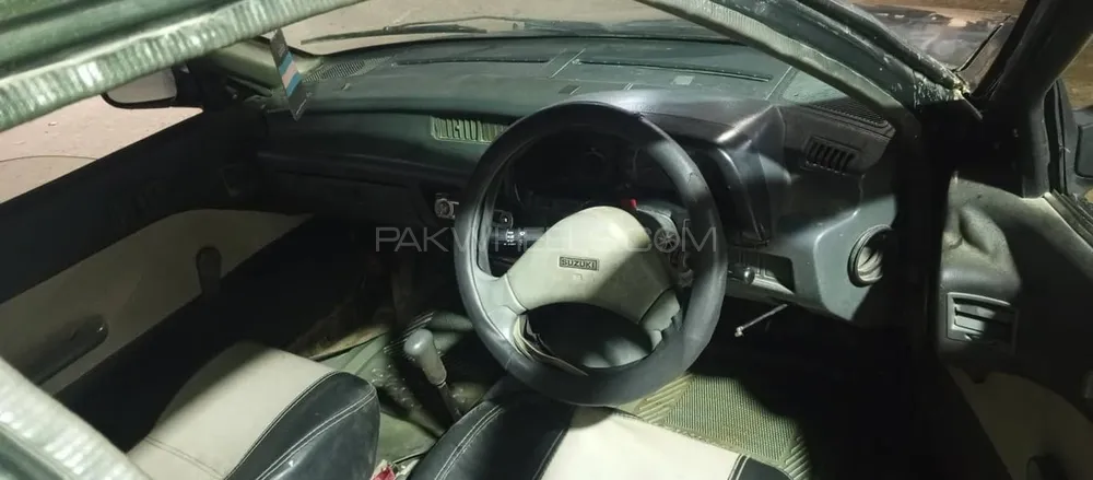 Suzuki Margalla 1994 for Sale in Karachi Image-1