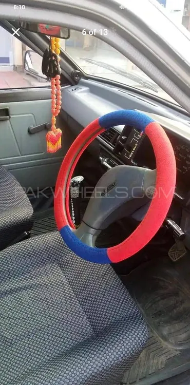 Suzuki Mehran 2009 for Sale in Rawalpindi Image-1