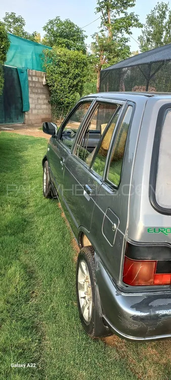 Suzuki Mehran 2013 for Sale in Islamabad Image-1