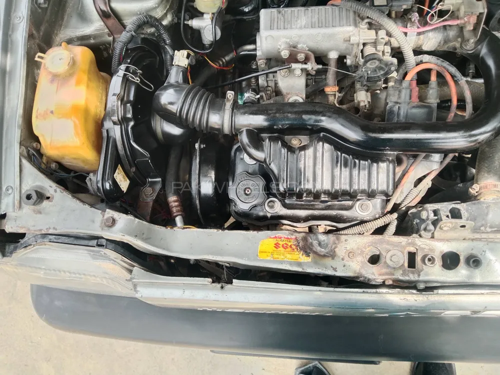Suzuki Mehran 2014 for Sale in Melsi Image-1