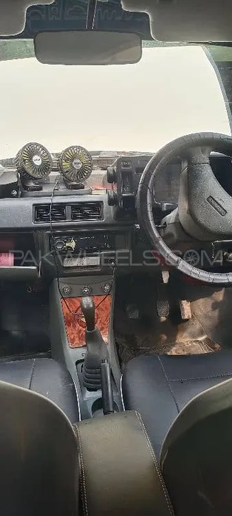 Suzuki Mehran 2004 for Sale in Shakargarh Image-1