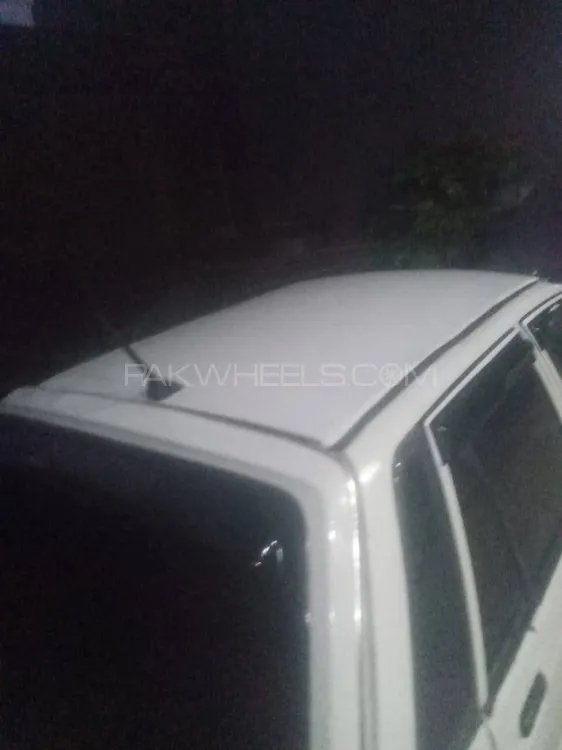 Suzuki Mehran 2003 for Sale in Lahore Image-1