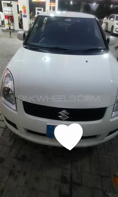 Suzuki Swift 2019 for Sale in Islamabad Image-1