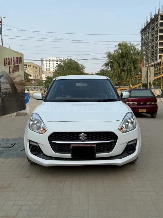 سوزوکی سوئفٹ 2023 for Sale in کراچی Image-1