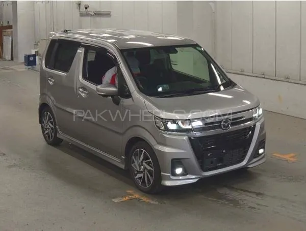 سوزوکی ویگن آر 2022 for Sale in لاہور Image-1
