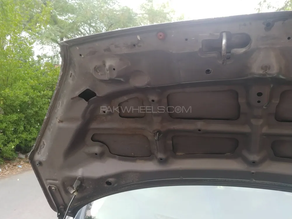 Suzuki Wagon R 2017 for Sale in Lahore Image-1