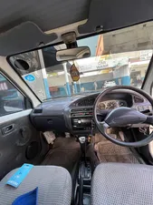 Daihatsu Cuore CX Automatic 2004 for Sale